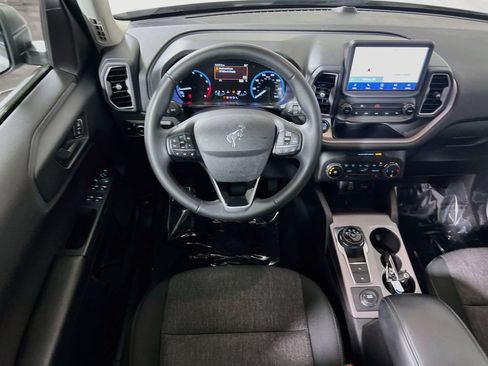 Used 2024 Ford Bronco Sport Big Bend w/ Convenience Package AWD/4WD image 20