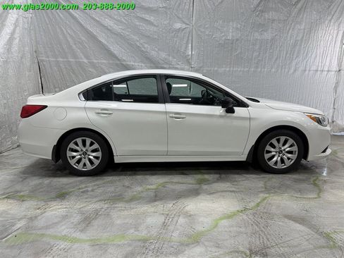 Used 2017 Subaru Legacy 2.5i w/ Alloy Wheel Package AWD/4WD image 14