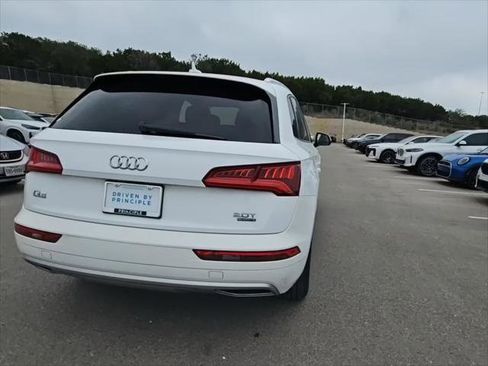 Used 2018 Audi Q5 2.0T Premium image 6