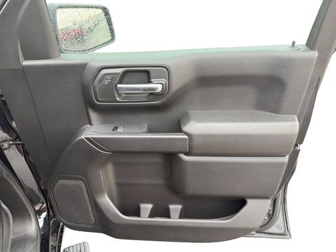 Used 2024 GMC Sierra 1500 Pro w/ Graphite Edition AWD/4WD image 24