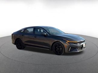 Used 2025 Kia K5 LXS video 2