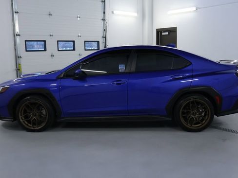 Used 2022 Subaru WRX image 4