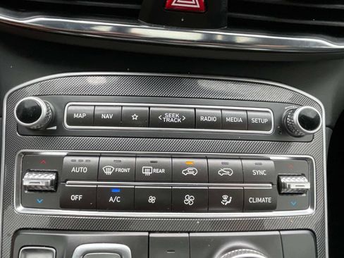 Used 2023 Hyundai Santa Fe SEL w/ Premium Package FWD image 28