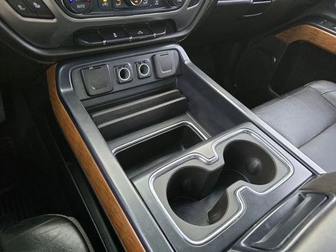 Used 2016 Chevrolet Silverado 1500 LTZ image 29