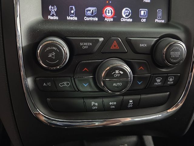 Used 2015 Dodge Durango SXT w/ Quick Order Package 23B AWD/4WD image 20