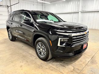 Used 2026 Chevrolet Traverse LT w/ LPO, Floor Liner Package FWD video 1