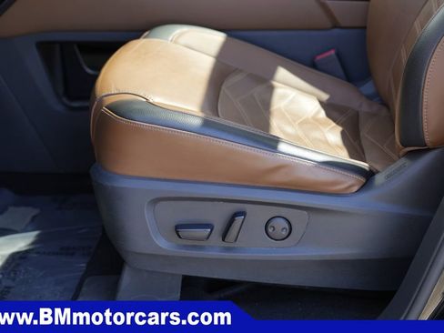 Used 2022 Nissan Pathfinder Platinum w/ Cargo Package AWD/4WD image 23