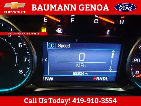 Used 2024 Chevrolet Equinox LT FWD image 21