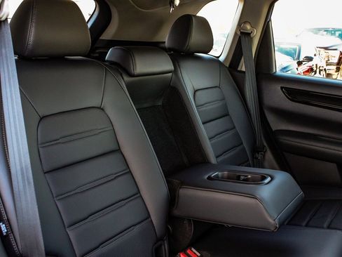 Used 2023 Honda CR-V EX-L image 38