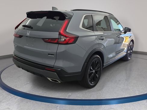 Certified 2023 Honda CR-V Sport Touring image 5