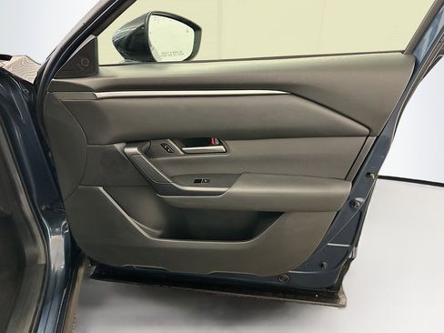 Used 2025 MAZDA CX-50 AWD 2.5 S w/ Preferred Package image 34