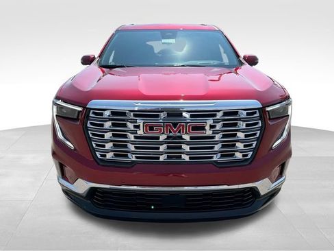 New 2026 GMC Acadia Denali w/ Super Cruise Package AWD/4WD image 2