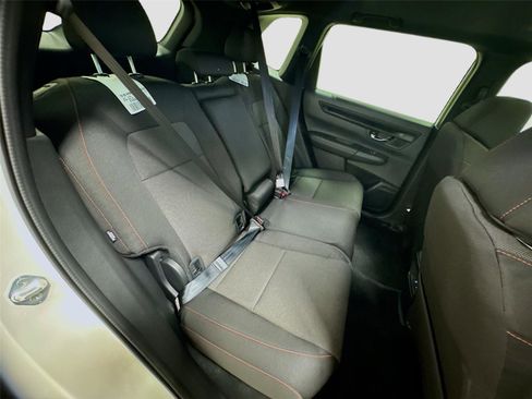 New 2026 Honda CR-V TrailSport image 25