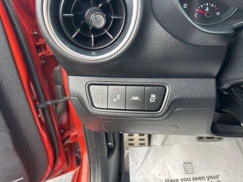 Used 2021 Kia Forte GT-Line w/ GT-Line Premium Package image 7