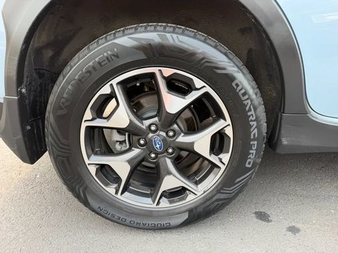 Used 2019 Subaru Crosstrek 2.0i Premium AWD/4WD image 31