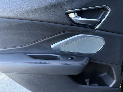 Certified 2022 Acura RDX A-Spec Advance Package image 18