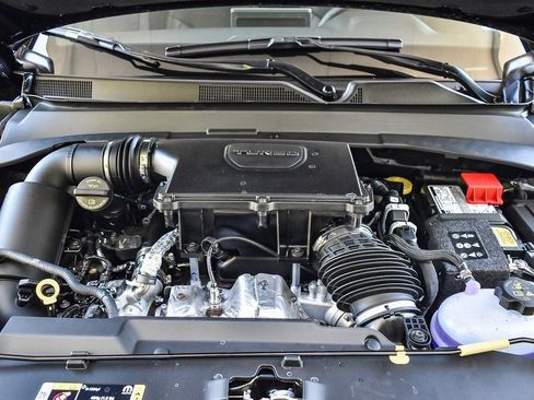 New 2026 Jeep Compass Trailhawk image 26