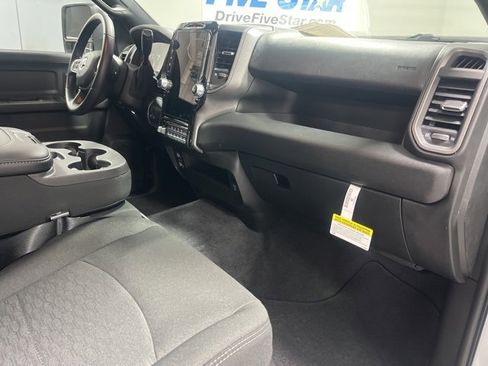 New 2026 RAM 2500 Tradesman image 25