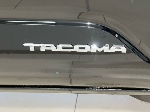 New 2026 Toyota Tacoma SR5 AWD/4WD image 6