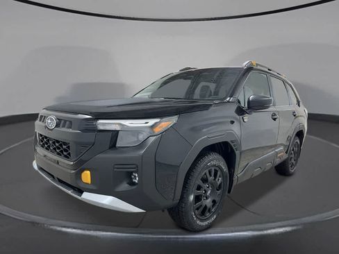 New 2026 Subaru Forester Wilderness image 1