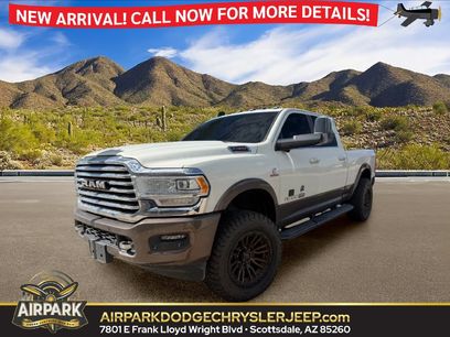 Used 2020 RAM 2500 Limited