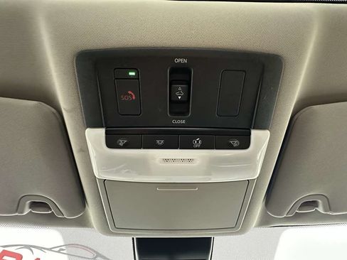 Used 2023 Nissan Altima 2.5 SL AWD/4WD image 40