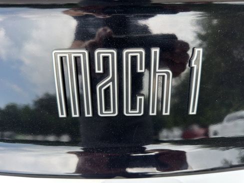 Used 2022 Ford Mustang Mach 1 w/ Mach 1 Handling Package RWD image 10