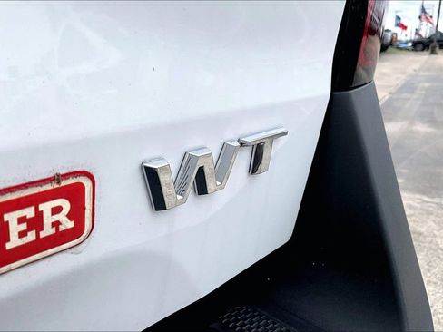 New 2024 GMC Sierra 3500 Pro w/ Fleet Convenience Package image 15