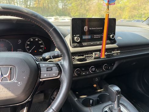 Used 2023 Honda HR-V Sport image 20