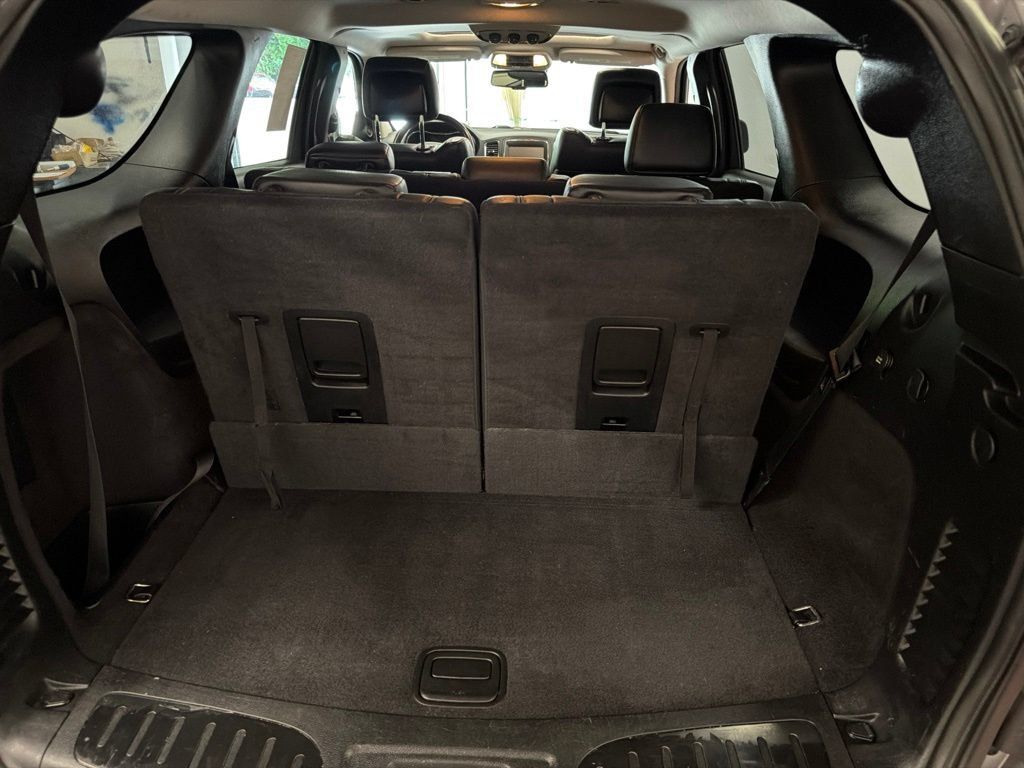 Used 2015 Dodge Durango Citadel w/ Technology Group AWD/4WD image 14
