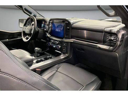 Used 2025 Ford F150 Lariat w/ Equipment Group 501A Mid AWD/4WD image 43