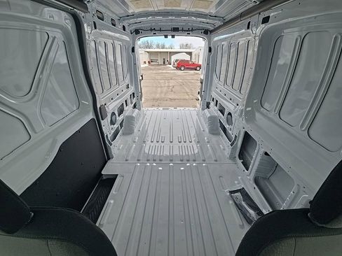 New 2026 Ford Transit 250 148 Medium Roof RWD image 14