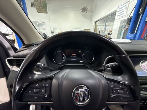 Certified 2023 Buick Enclave Premium w/ Trailering Package, 5000 lbs. image 17