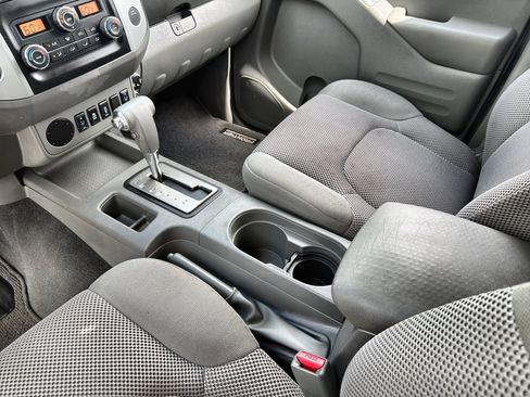Used 2019 Nissan Frontier SV w/ Value Truck Package RWD image 20