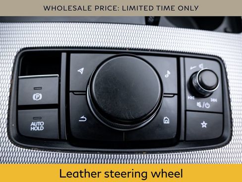 Used 2025 MAZDA CX-90 3.3 Turbo w/ Premium Plus Pkg AWD/4WD image 27