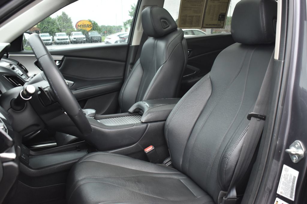 Used 2020 Acura RDX FWD image 8