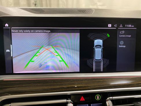 Used 2019 BMW X5 xDrive40i image 11