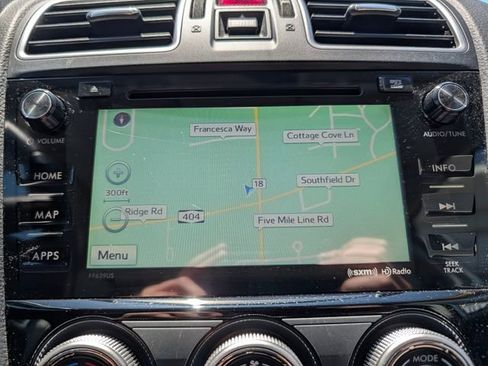 Used 2018 Subaru Forester 2.5i Limited AWD/4WD image 25