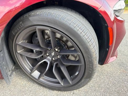 Used 2021 Dodge Charger Scat Pack RWD image 11