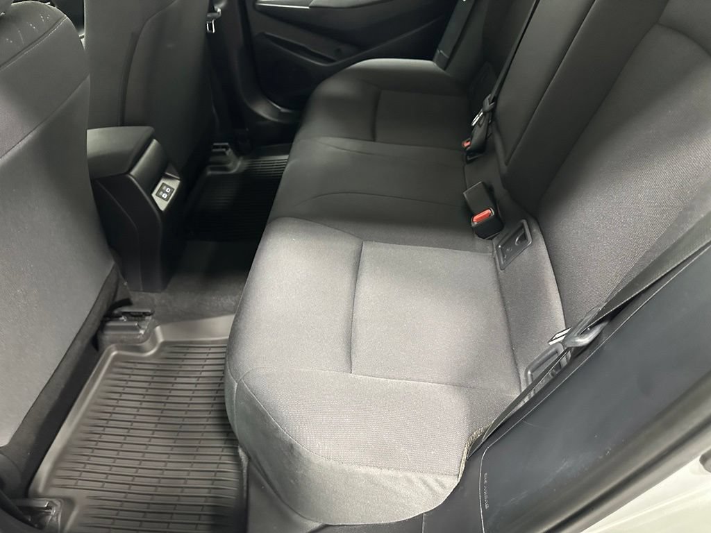 Used 2026 Toyota Corolla LE FWD image 42