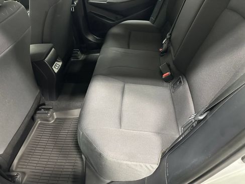 Used 2026 Toyota Corolla LE FWD image 42