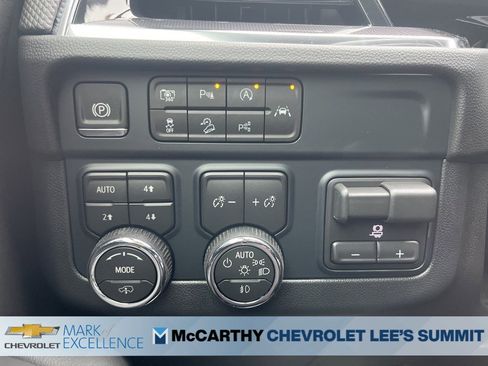 New 2026 Chevrolet Suburban RST w/ Advanced Technology Package image 5