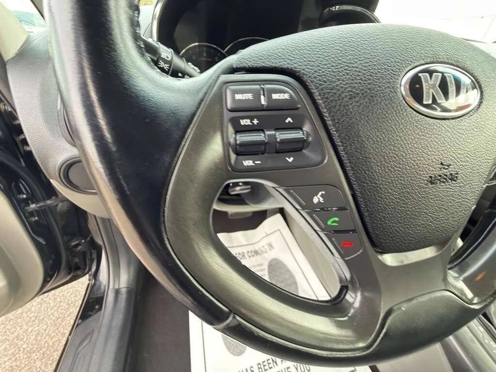 Used 2015 Kia Forte EX FWD image 13