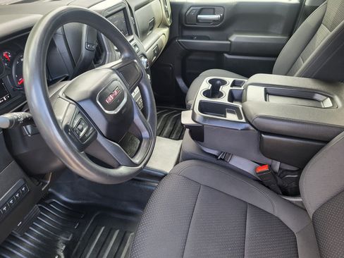 Used 2023 GMC Sierra 3500 Pro w/ Convenience Package AWD/4WD image 12