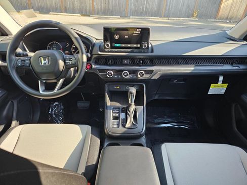 Certified 2025 Honda CR-V LX image 20