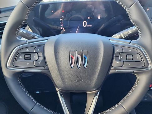 New 2026 Buick Encore GX Preferred w/ Comfort Package image 17