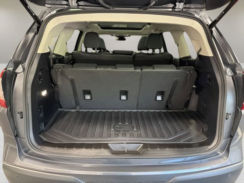 Certified 2025 Subaru Ascent Limited w/ Popular Package #2 AWD/4WD image 39