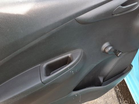 Used 2021 Chevrolet Spark LS image 12