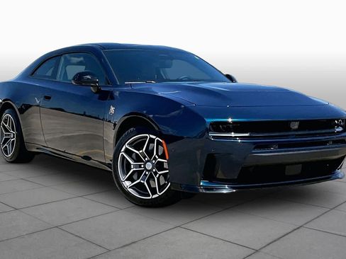 Used 2026 Dodge Charger Scat Pack AWD/4WD image 3