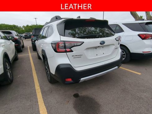 Used 2024 Subaru Outback Limited AWD/4WD image 4